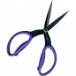 Preview: Perfect Scissors Karen Kay Buckley  7 1/2 inch - purple (1 Stück)